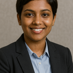 Nisha Patil